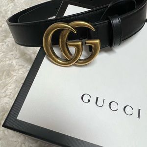 Gucci Belt